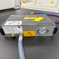 Roylan Developments MiniPod Gas Regulator image 0